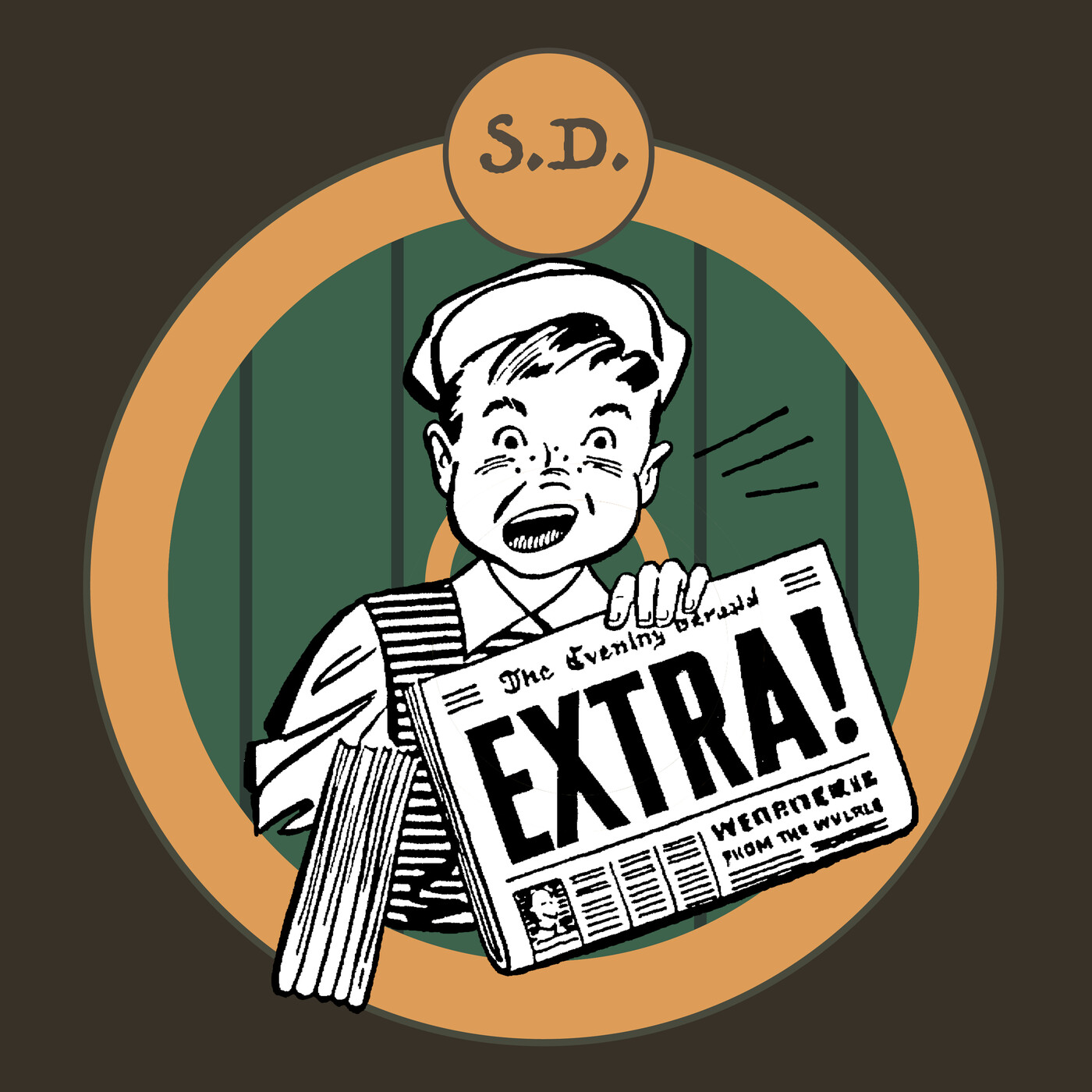 Segundo Desayuno Podcast