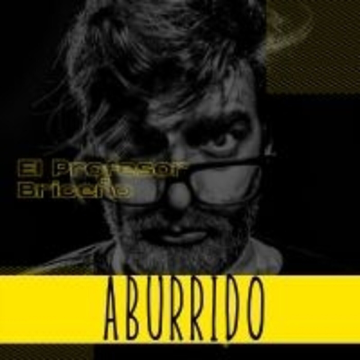 ABURRIDO 148 episode artwork