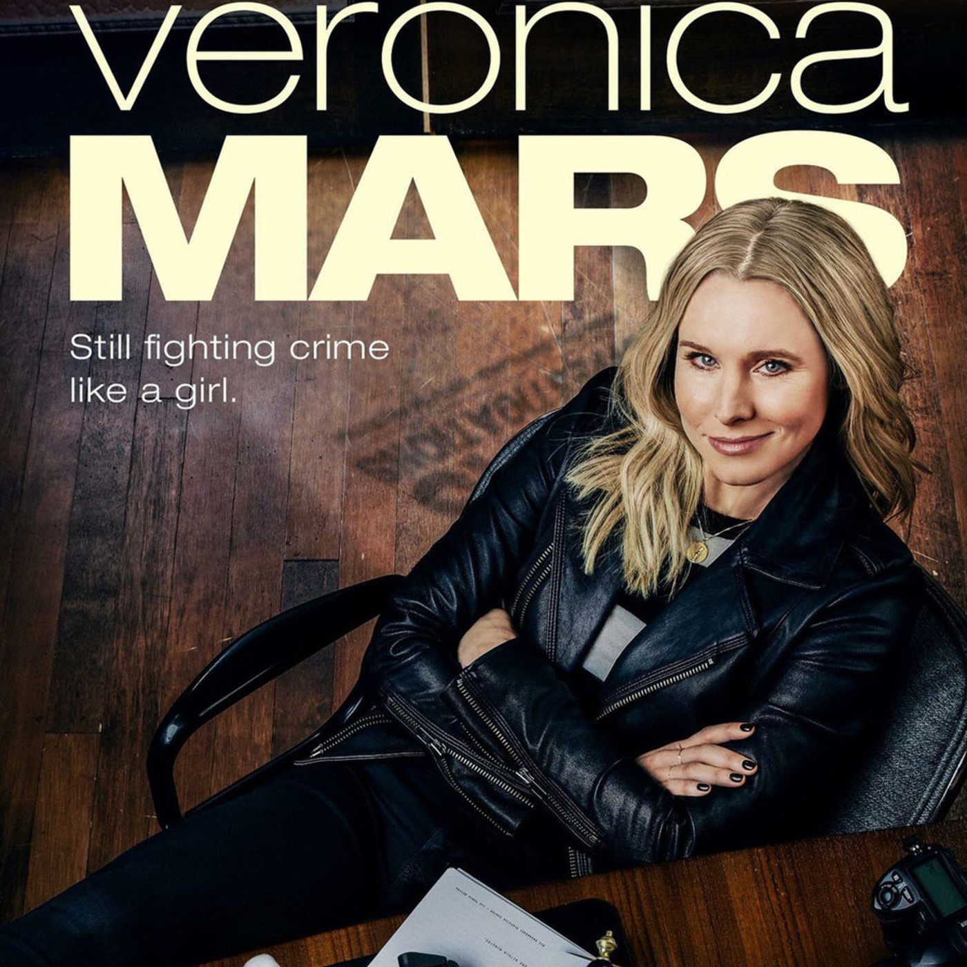 Veronica Mars.