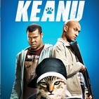 Keanu (2016) #Acción #Amistad #Gatos #peliculas #audesc #podcast