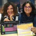 #52 2019: el año de la tabla periódica