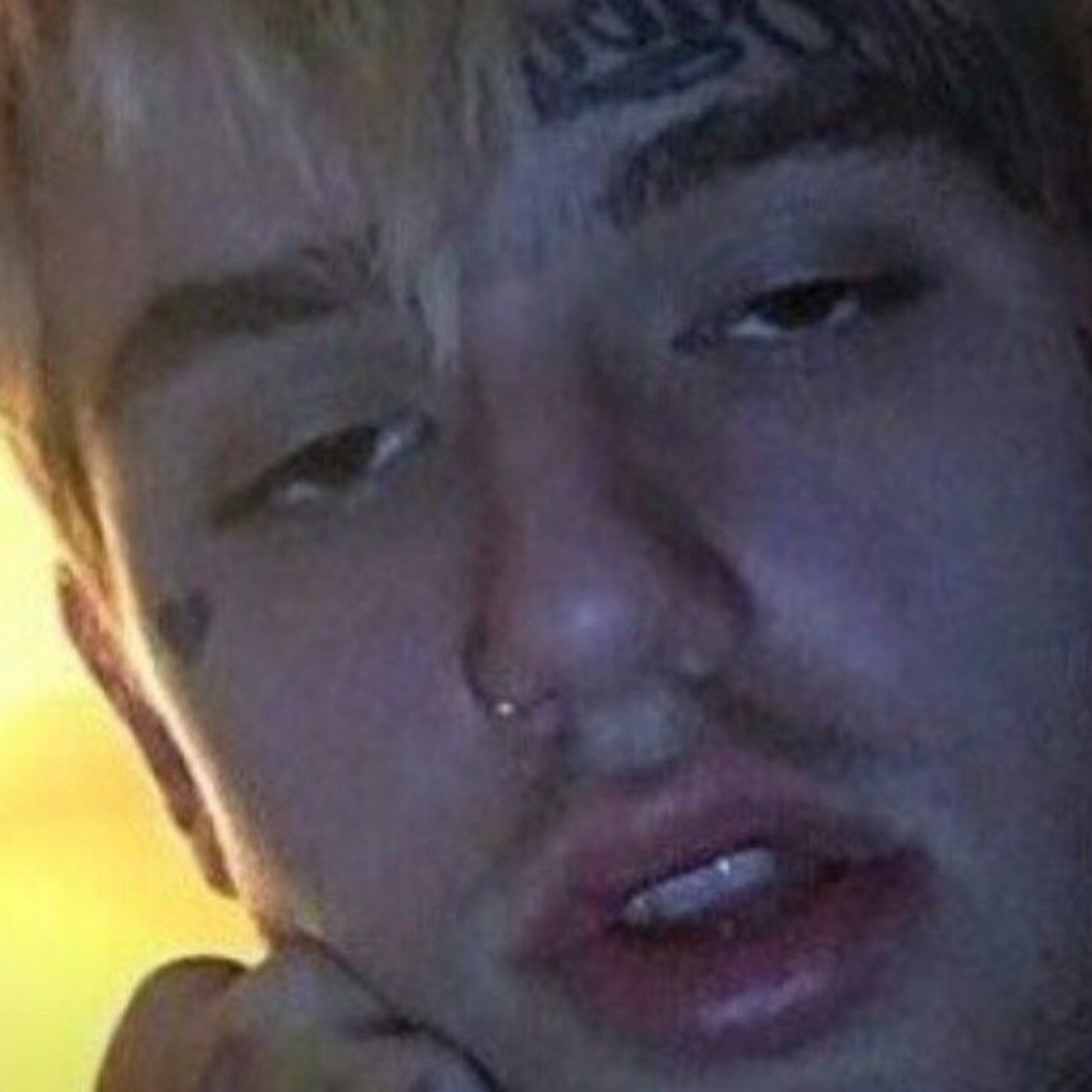 Cobain - Lil Peep episode artwork