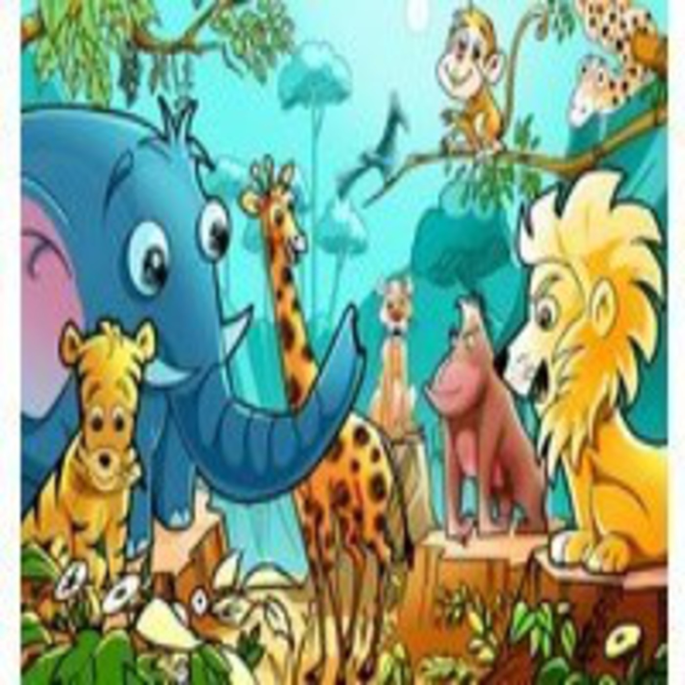 Cuentos infantiles y para todas las edades