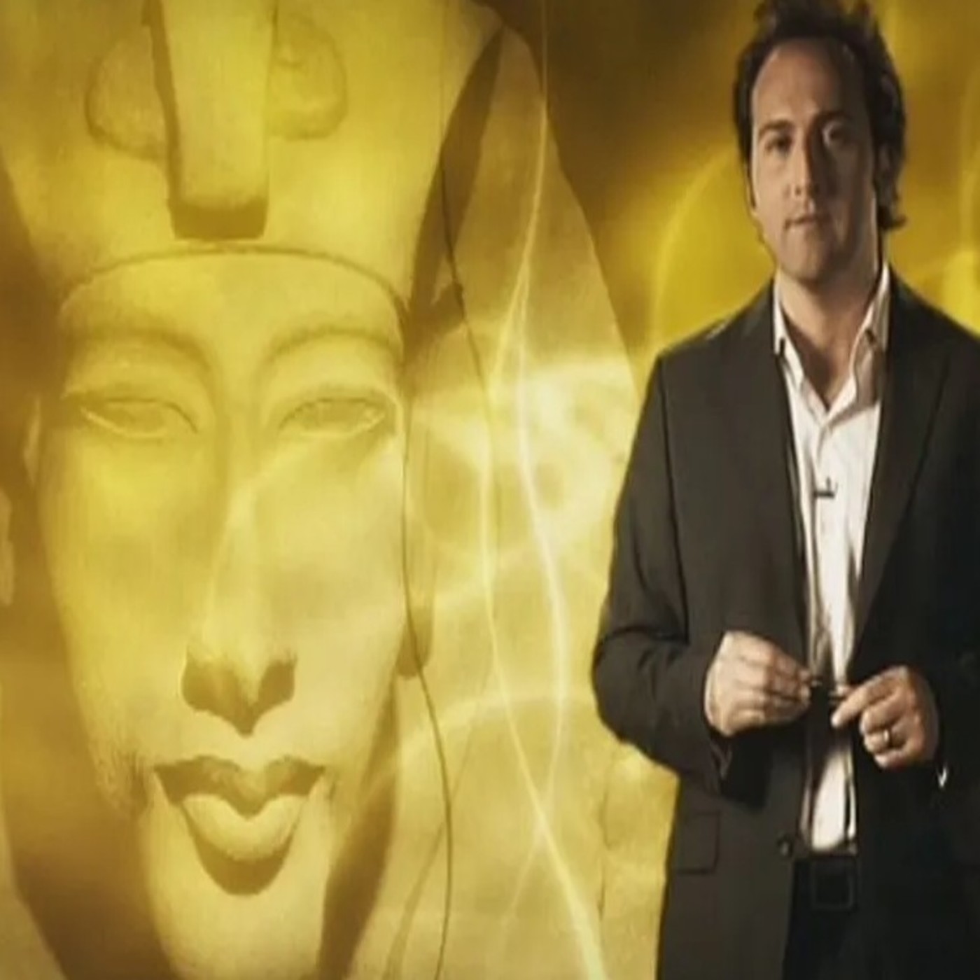 Cuarto Milenio: Akhenaton (2008)
