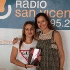 Amanda Seibiel presenta su 4ª novela "La masajista y el Hotel Red Pleasure" - 01.10.2018