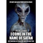 De lo que REALMENTE va la Ufologia.