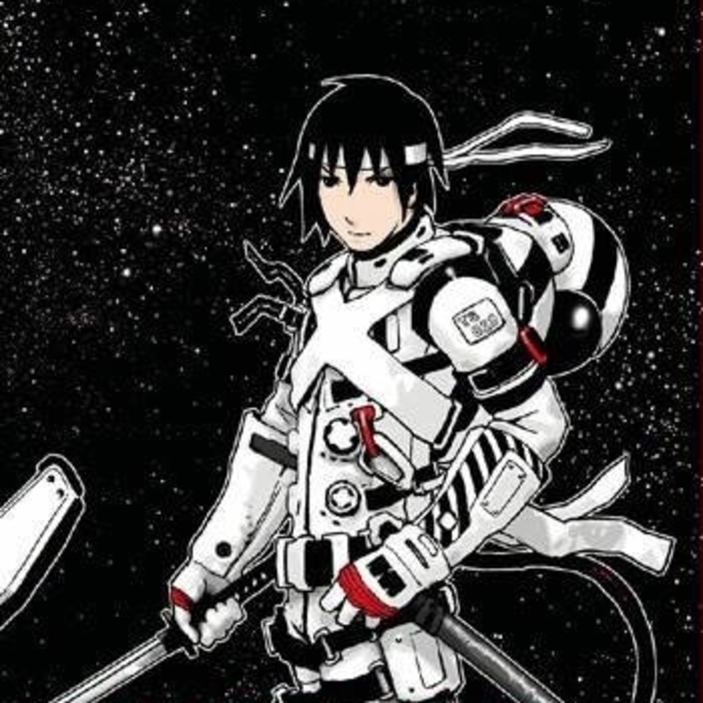 Base Otaku Manga