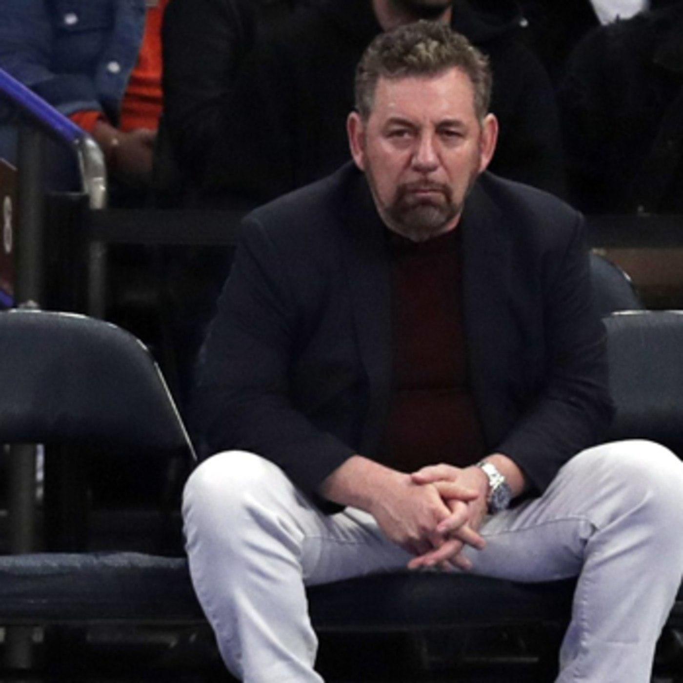 Podcast Soy Knicks