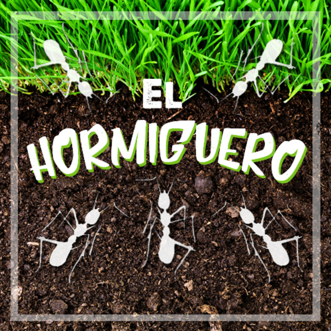 El Hormiguero