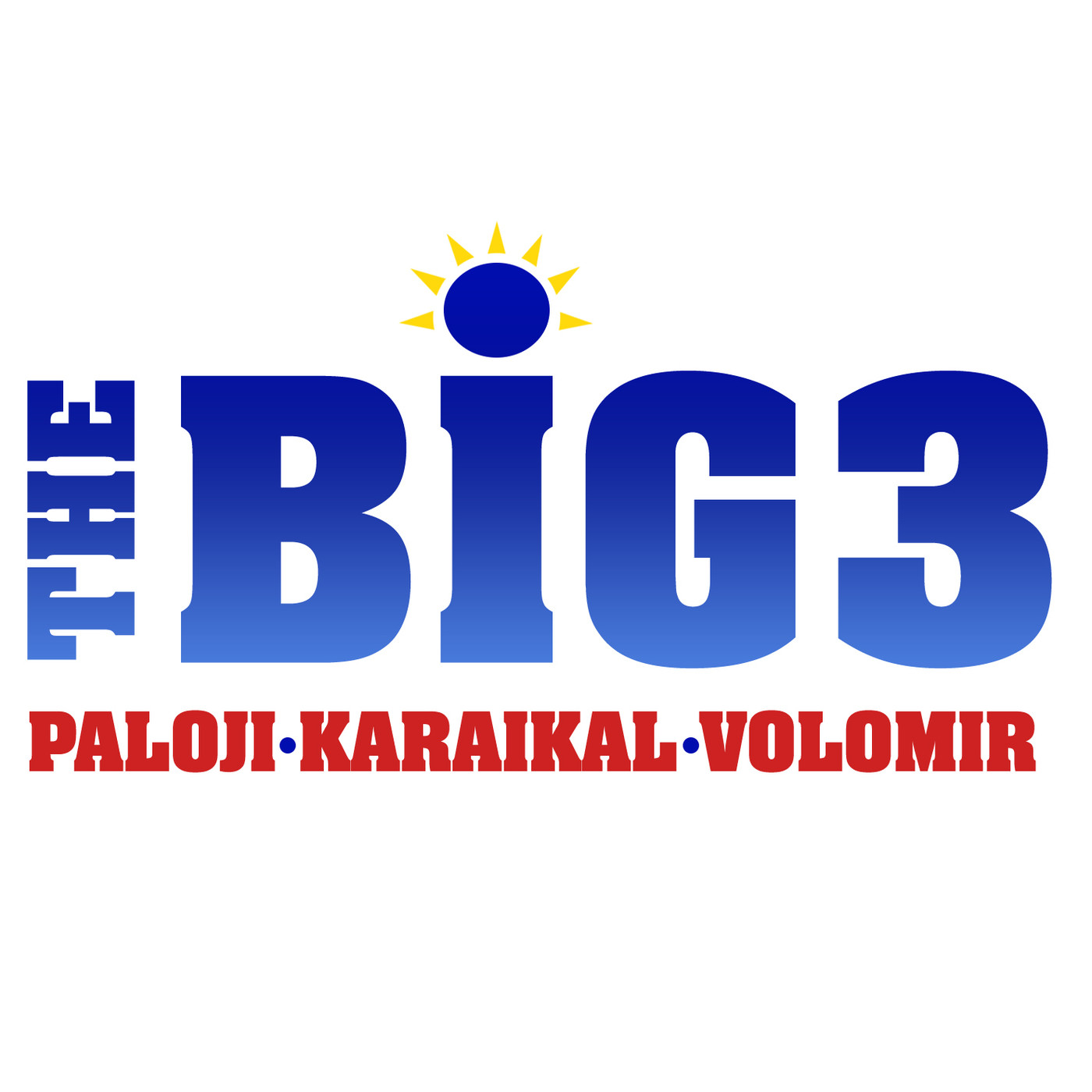 The Big Three