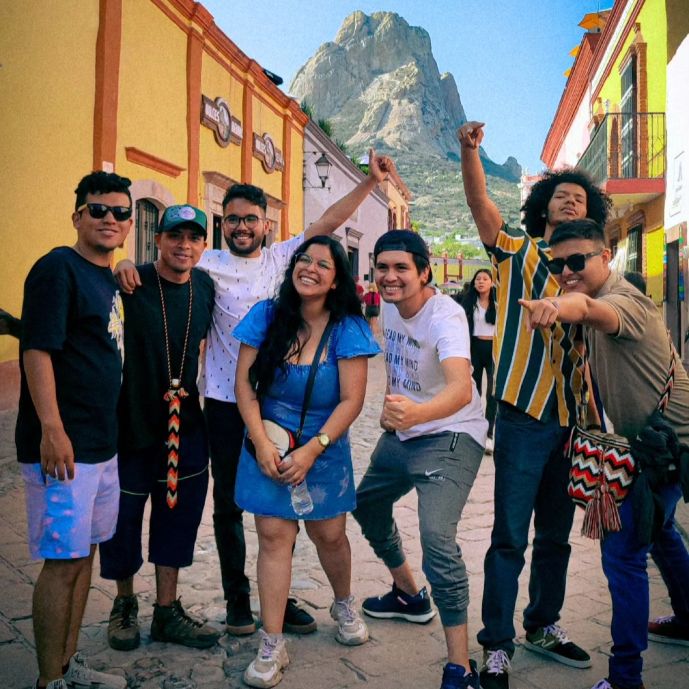 Entrevistas en Folclore con Estilo