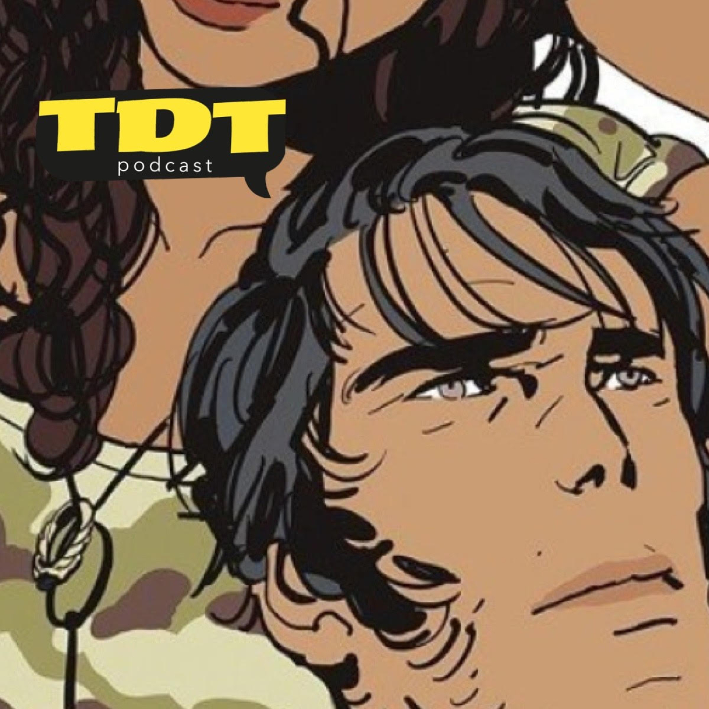 TDT Podcast