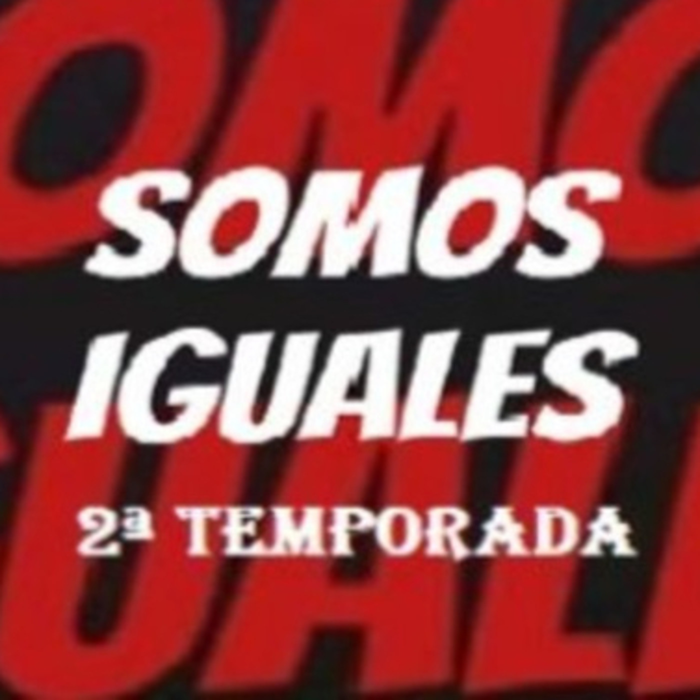 Somos Iguales