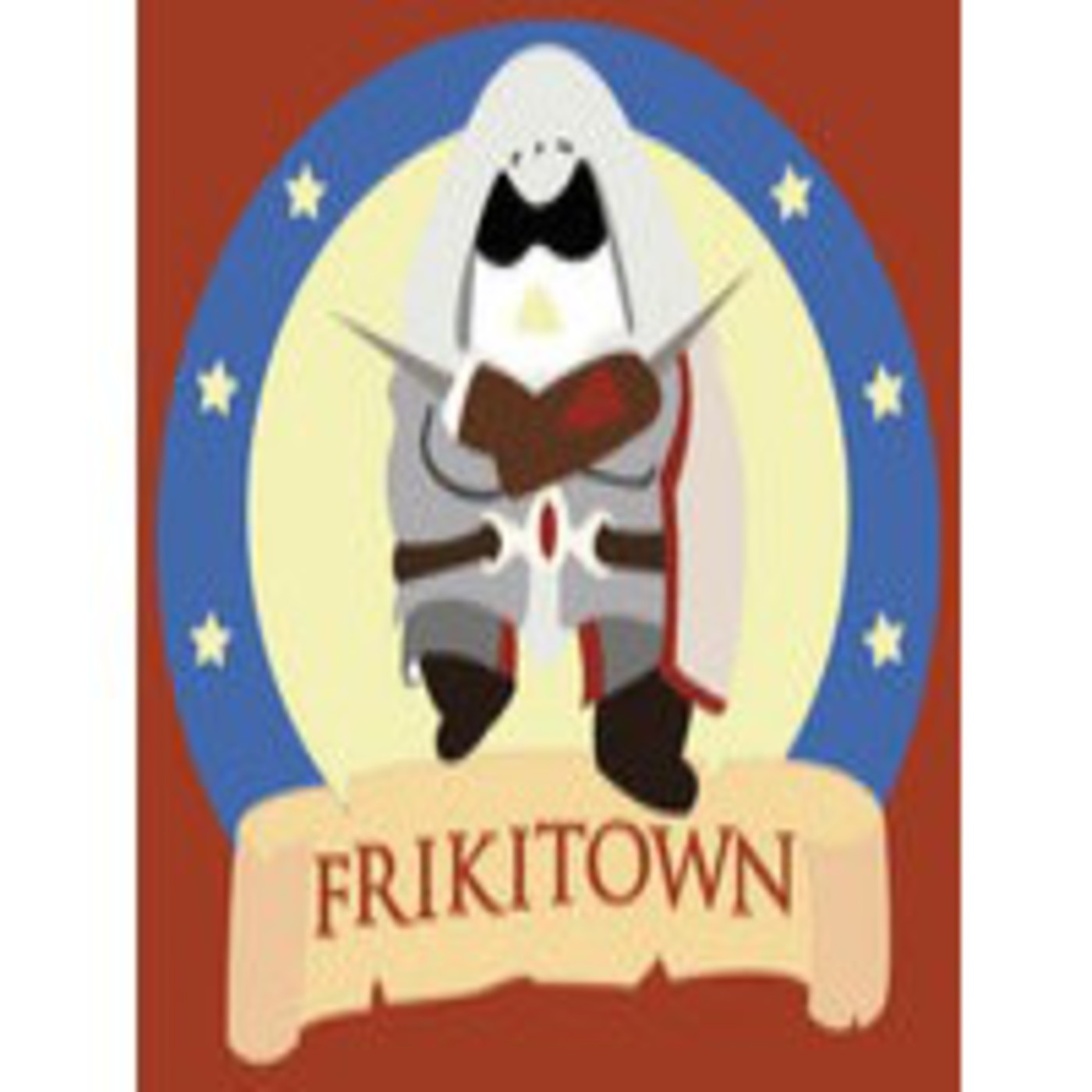 Podcast Afrikitown