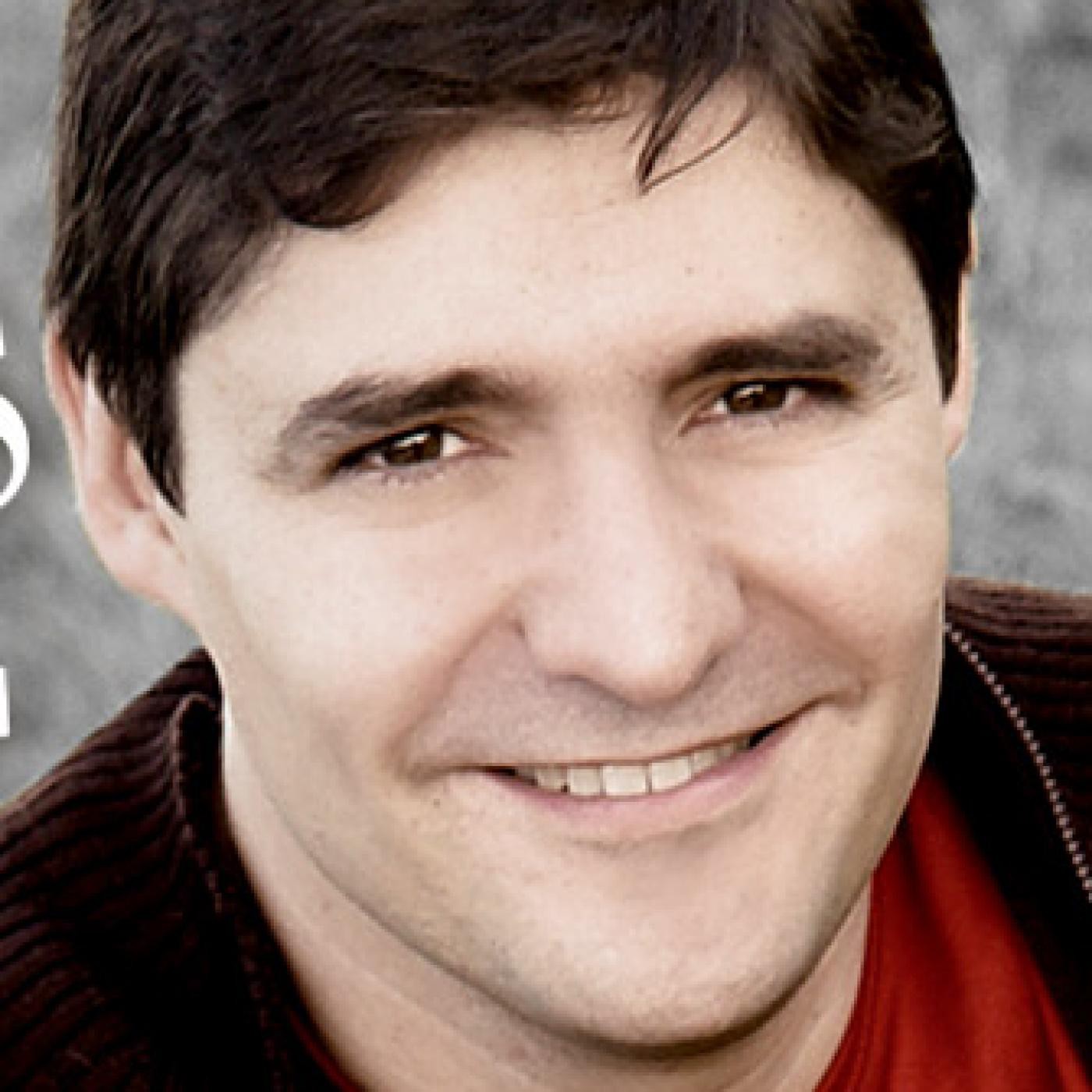 Entrevista al pastor y cantautor Marcos Vidal