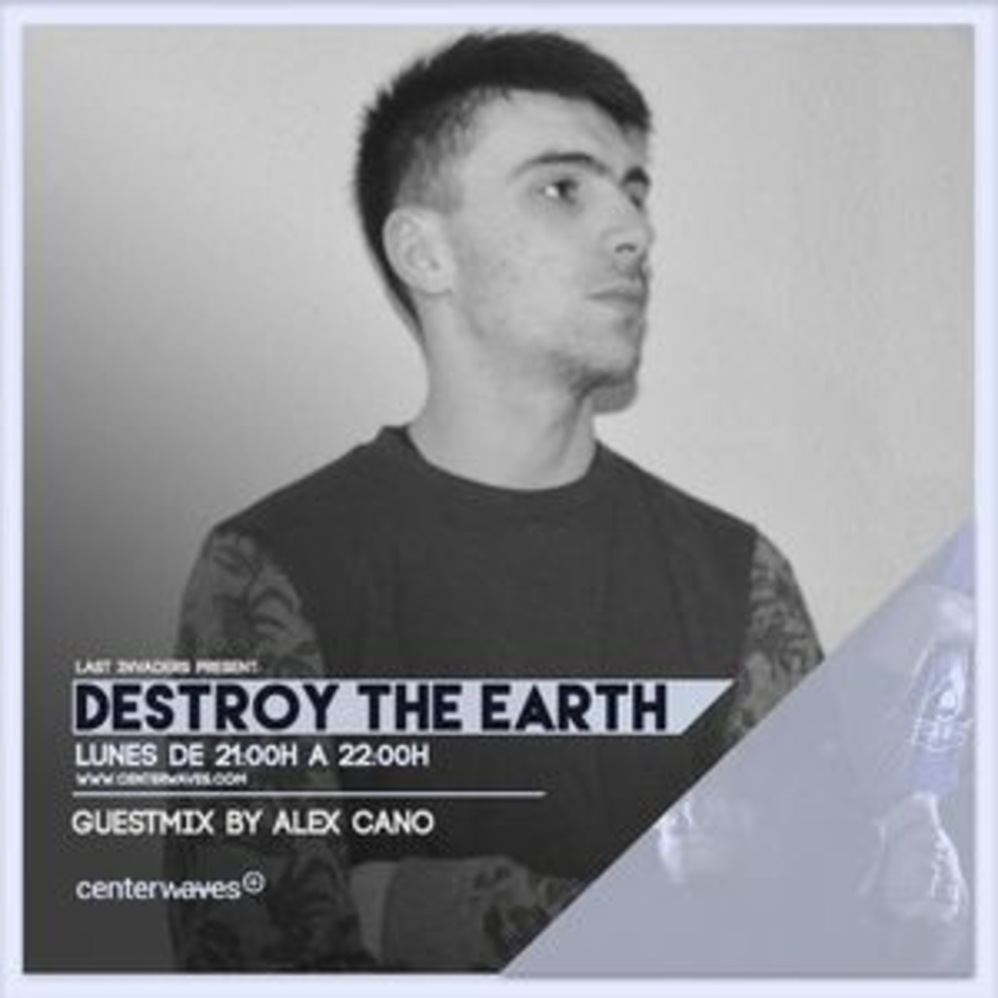 Destroy The Earth Podcast