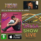 Zona de estrenos - izis la enfermera de la salsa