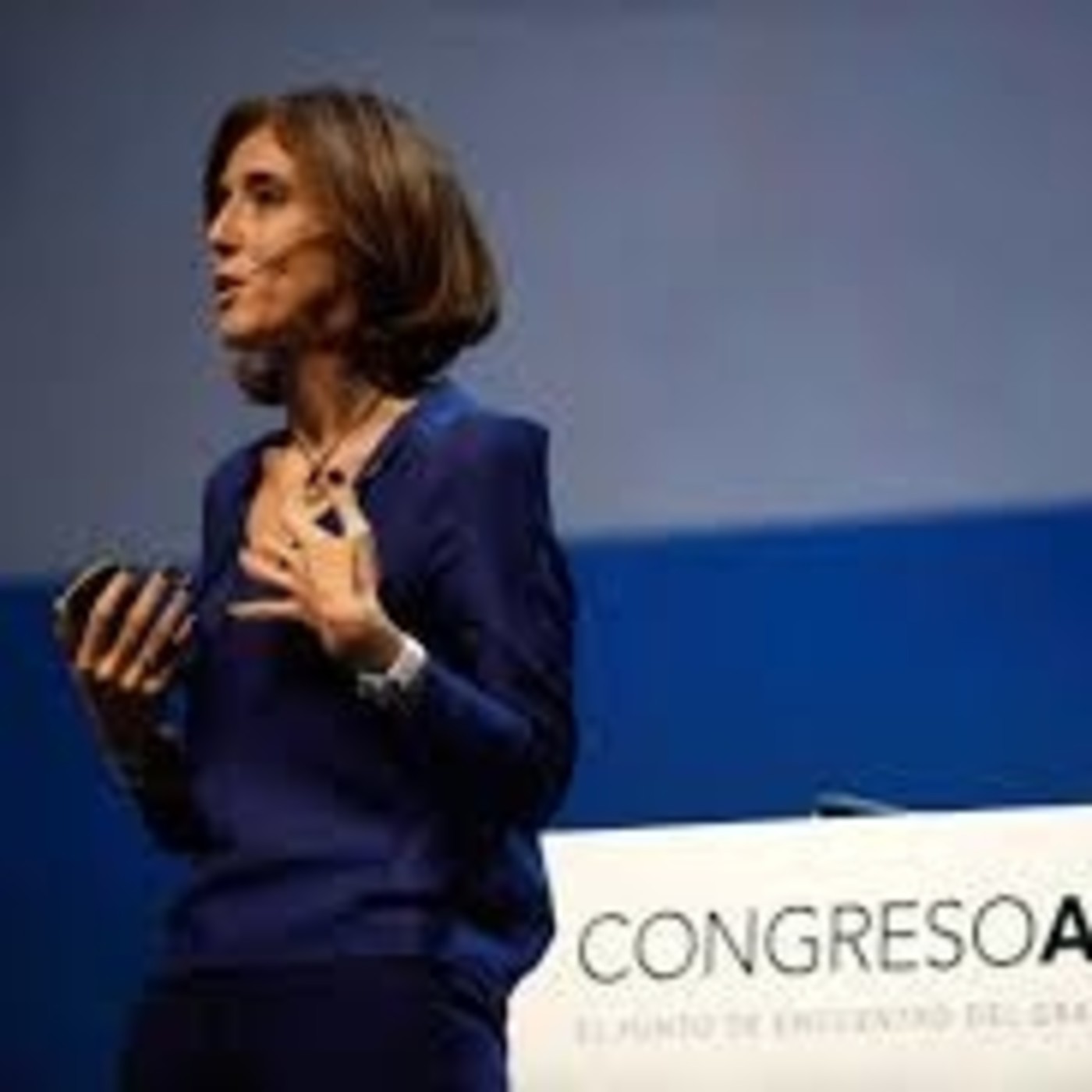 Eva Dominguez