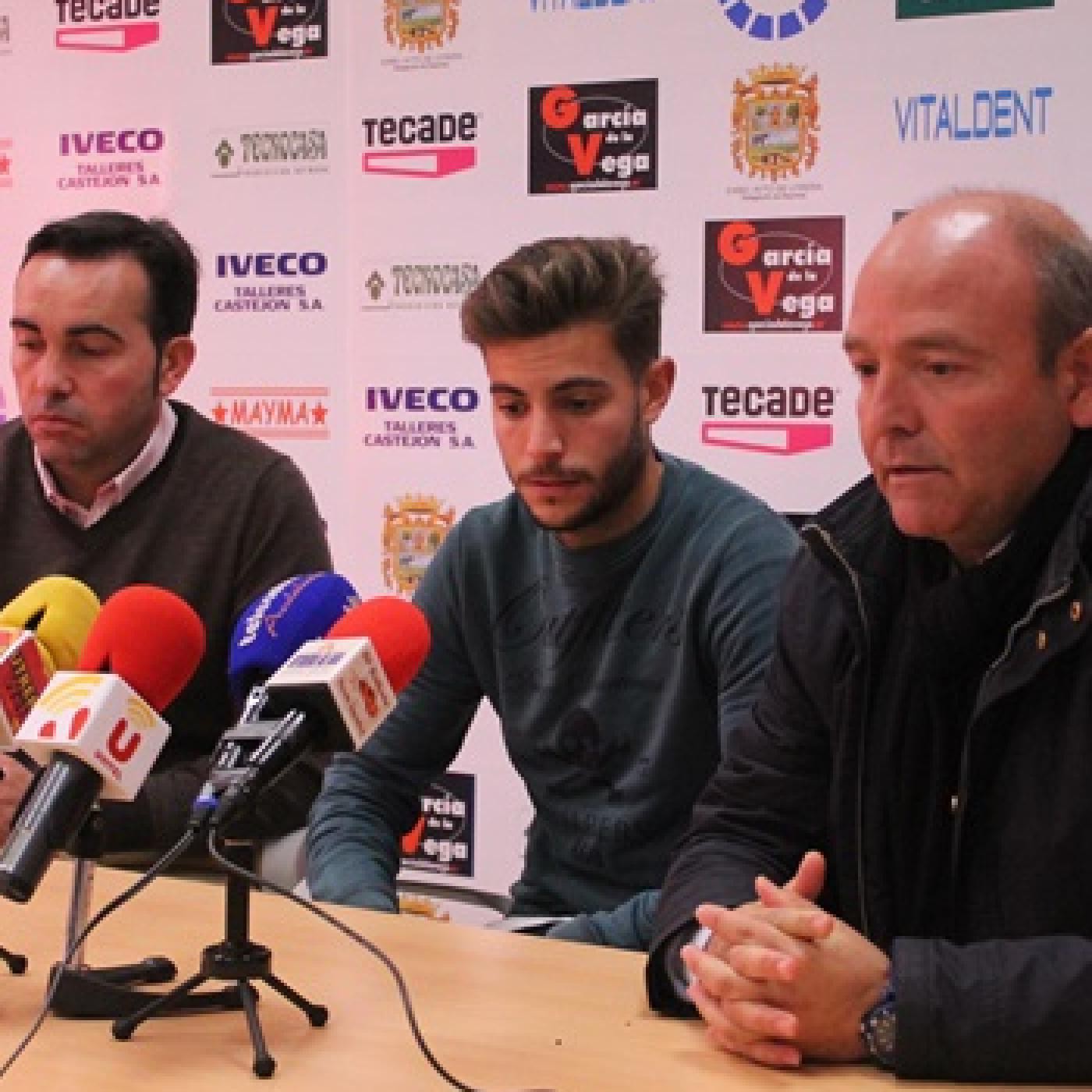 Francisco Javier Teruel Ales