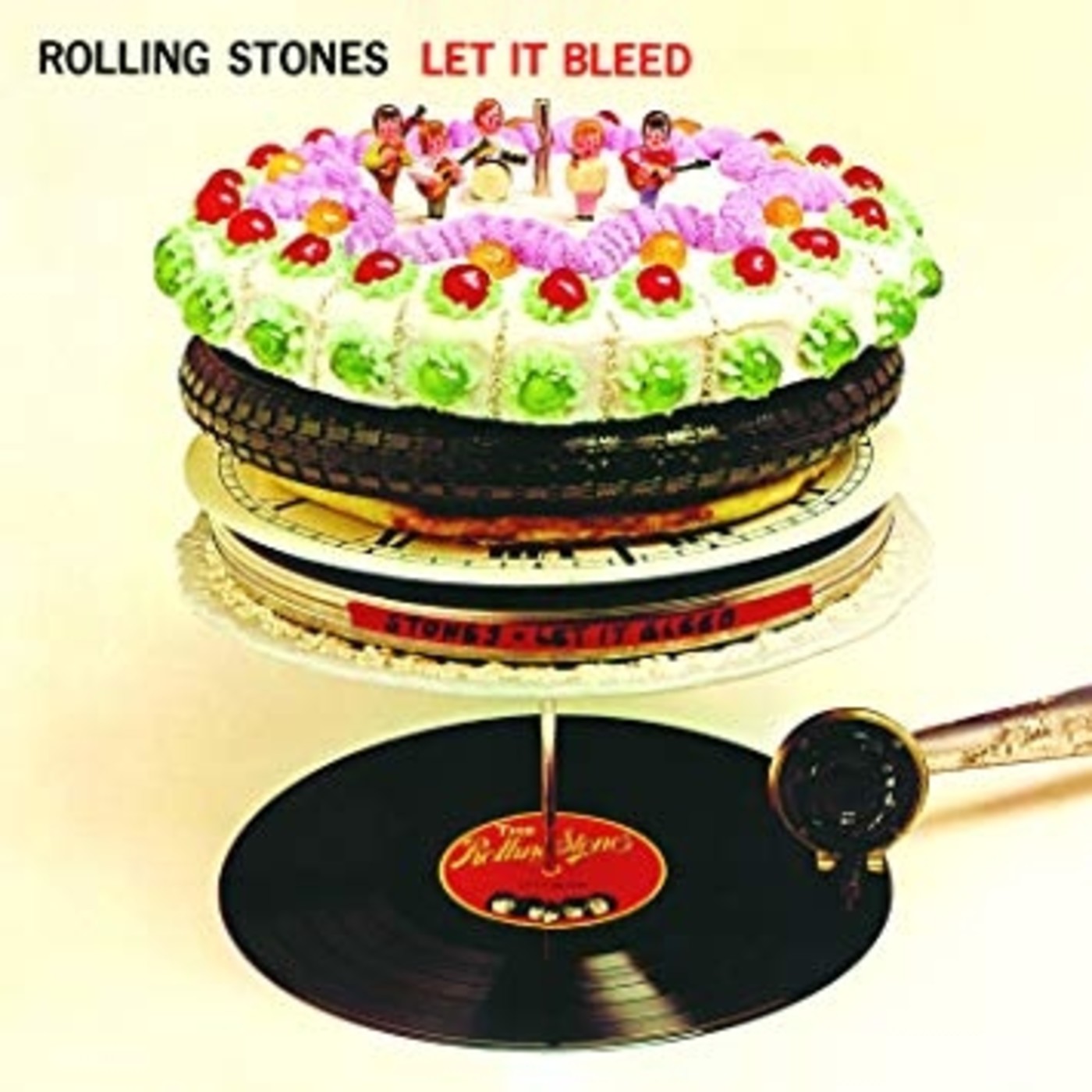 Las 1001 Canciones