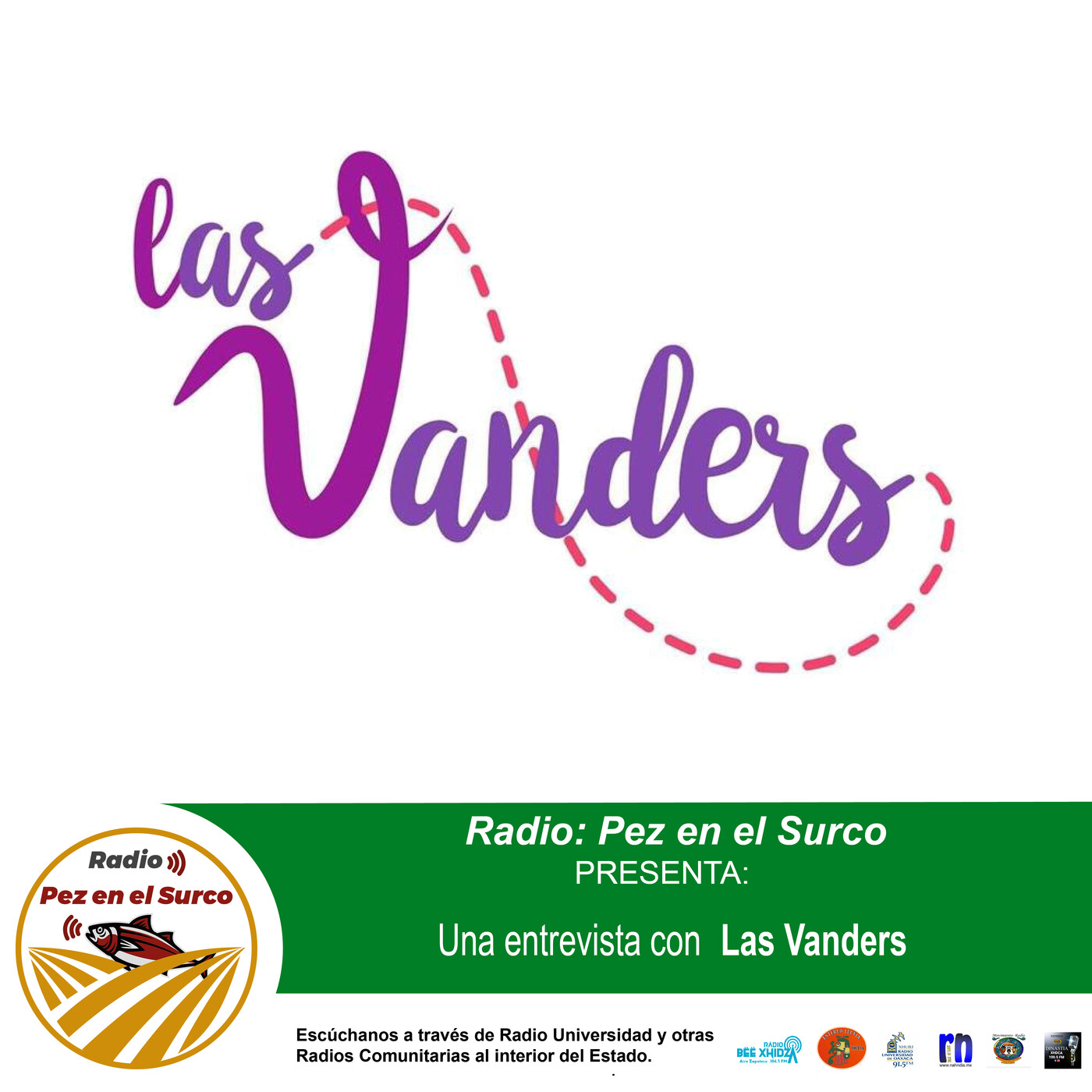 PEZ en el SURCO
