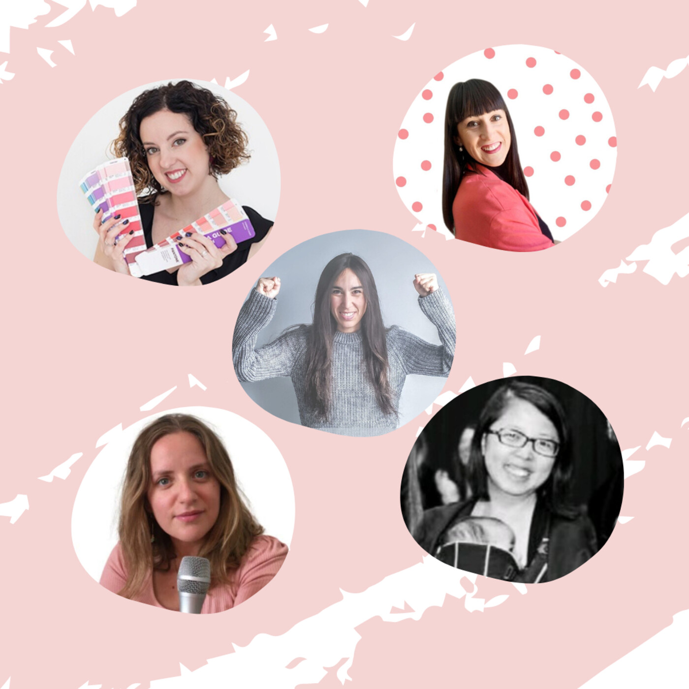 Podcast Yo Emprendedora