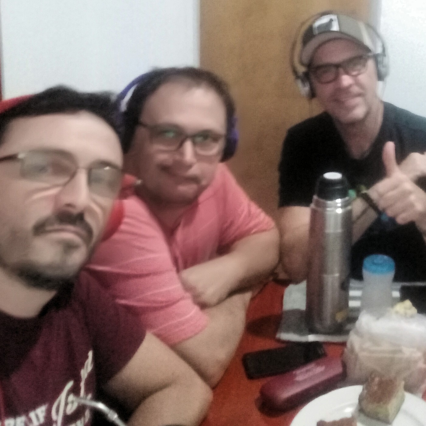 EL CHAMUYO DEL SATIRO