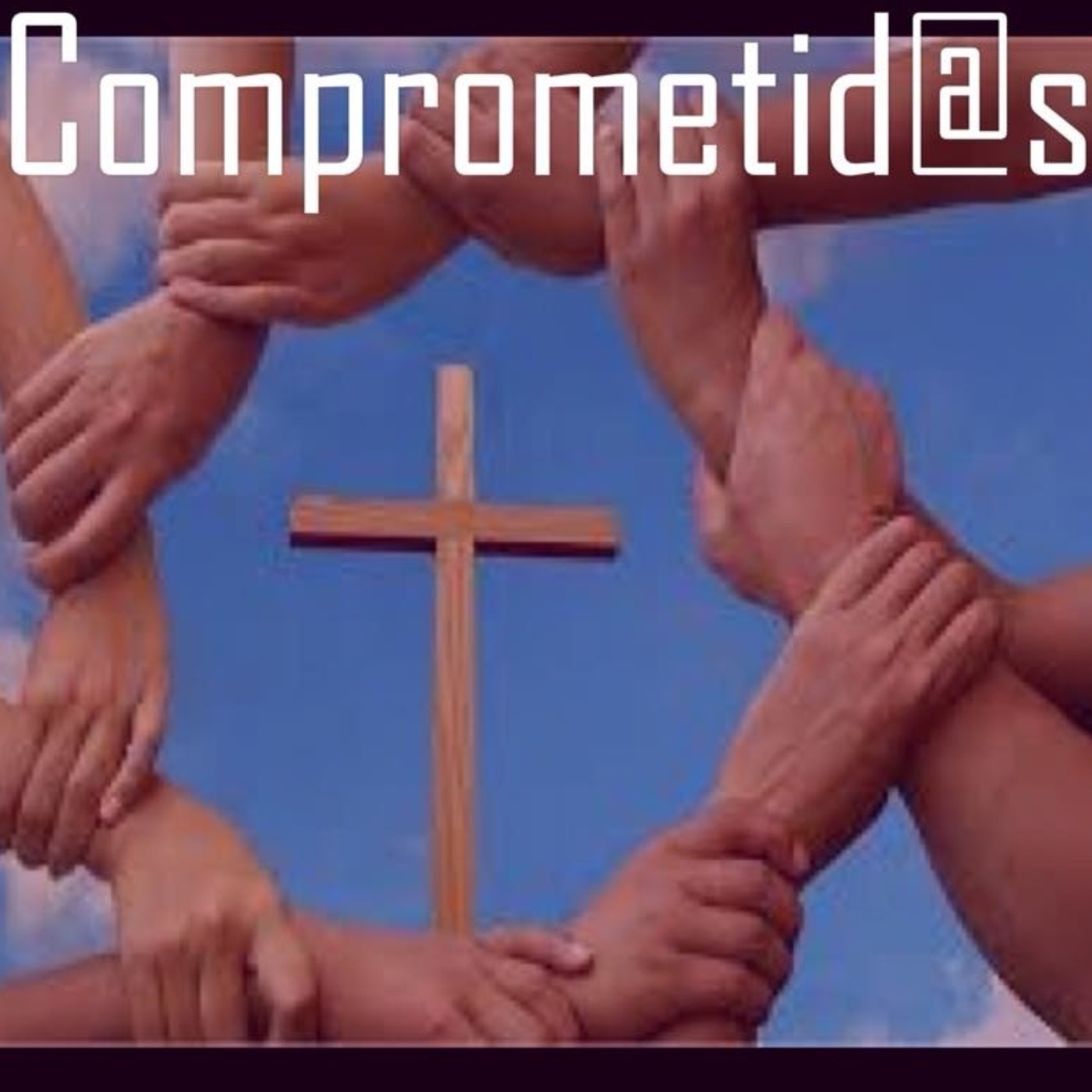 Comprometidos 8 Creciendo en conocimiento - Pastor Kenneth Solá episode artwork