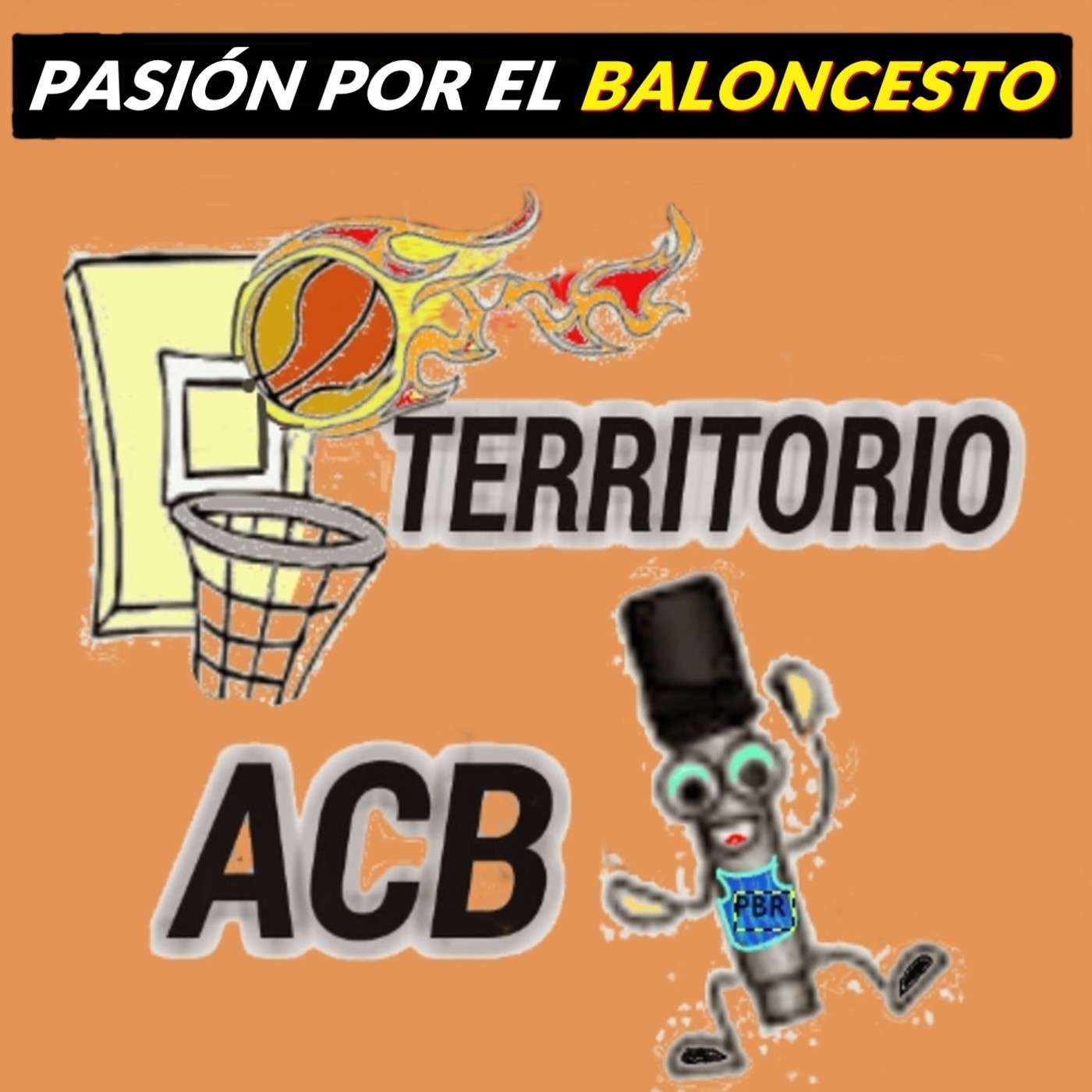 Pasión por el Baloncesto (26/03/2019)