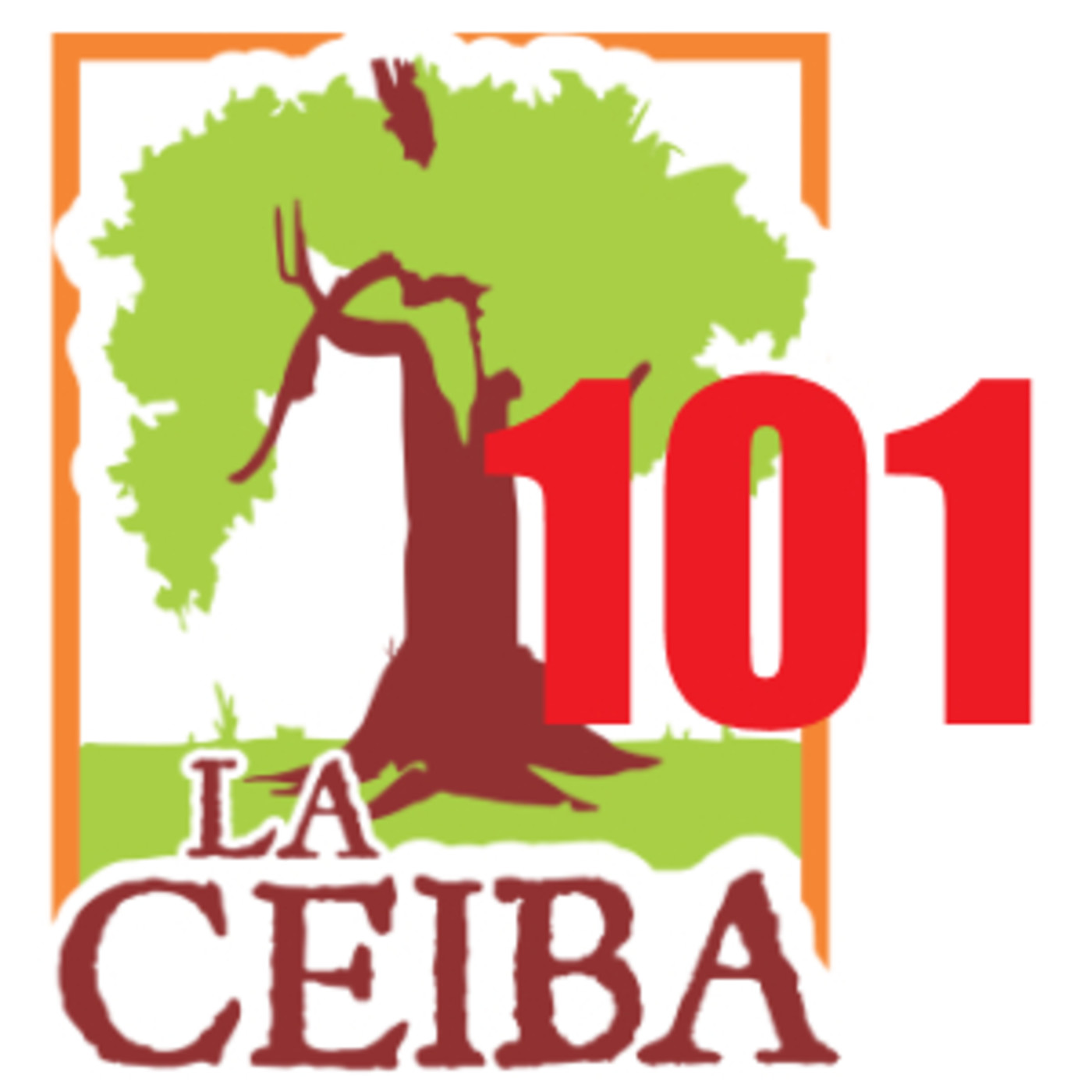 LA CEIBA