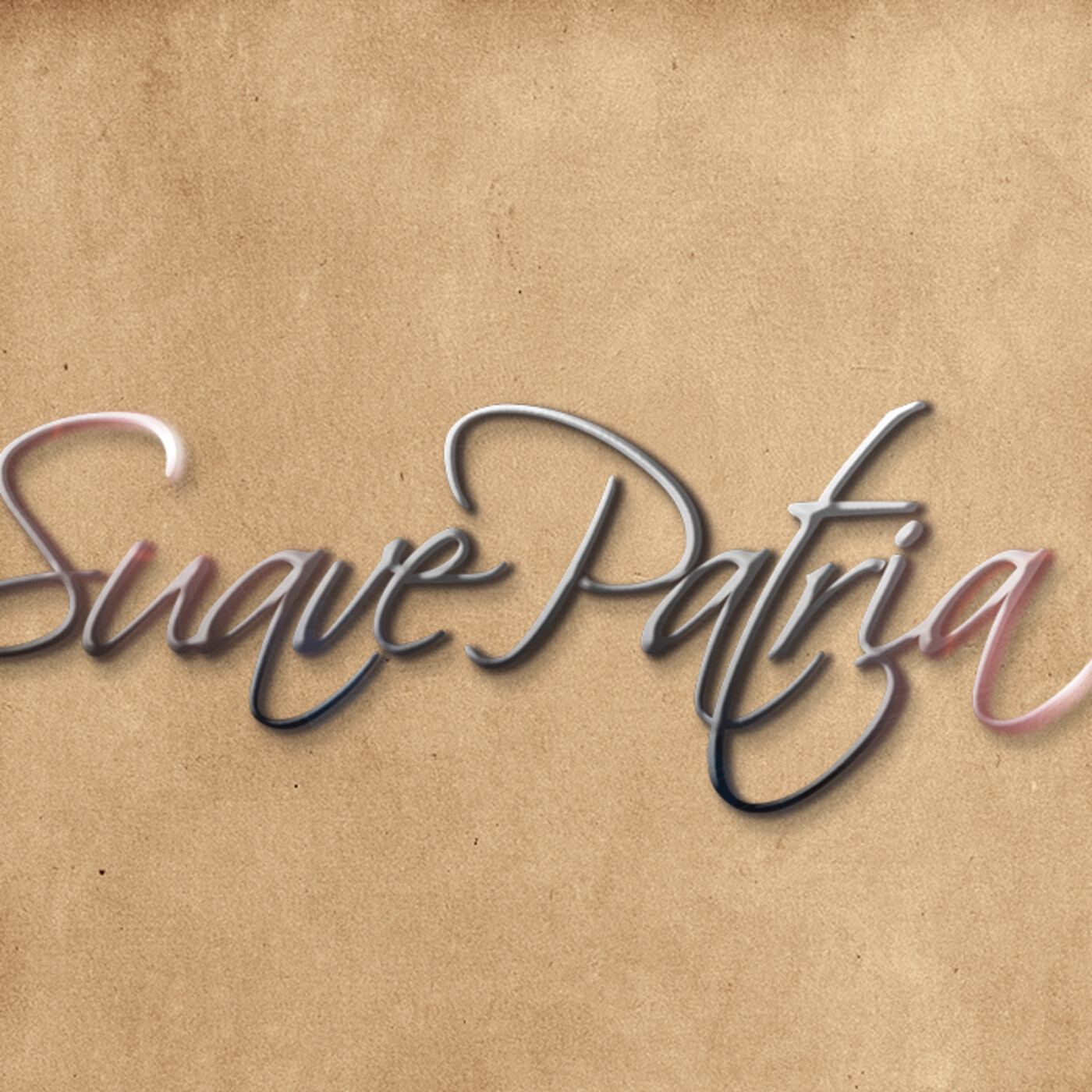 Suave Patria