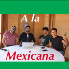 Historias de Hotel Episodio 4 a la mexicana