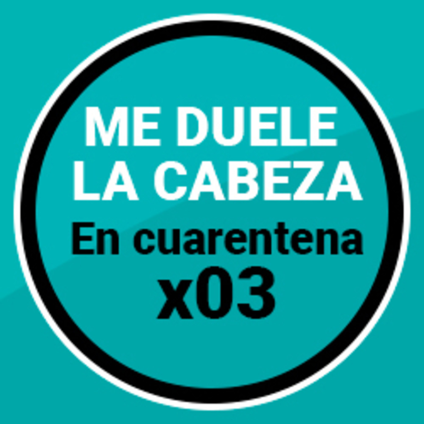 MDLC: Dos escopetas tengo [En cuarentena 03]