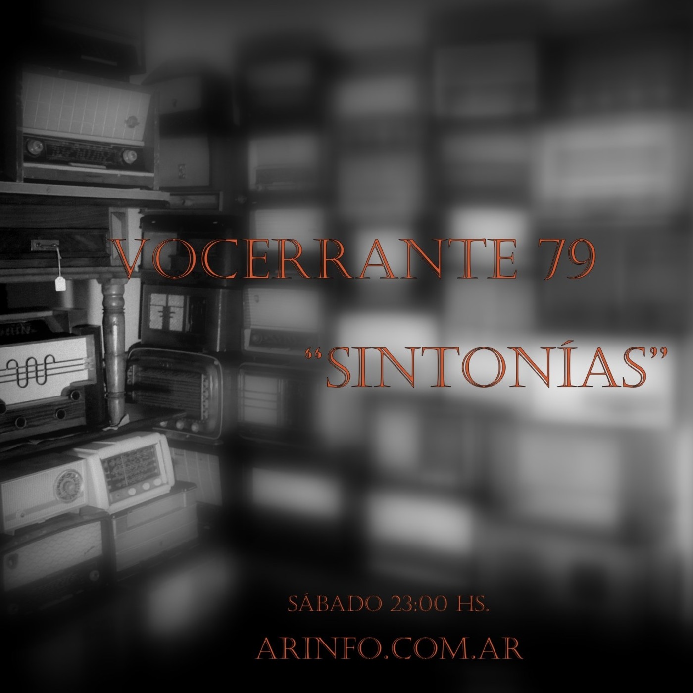 Podcast de Vocerrante