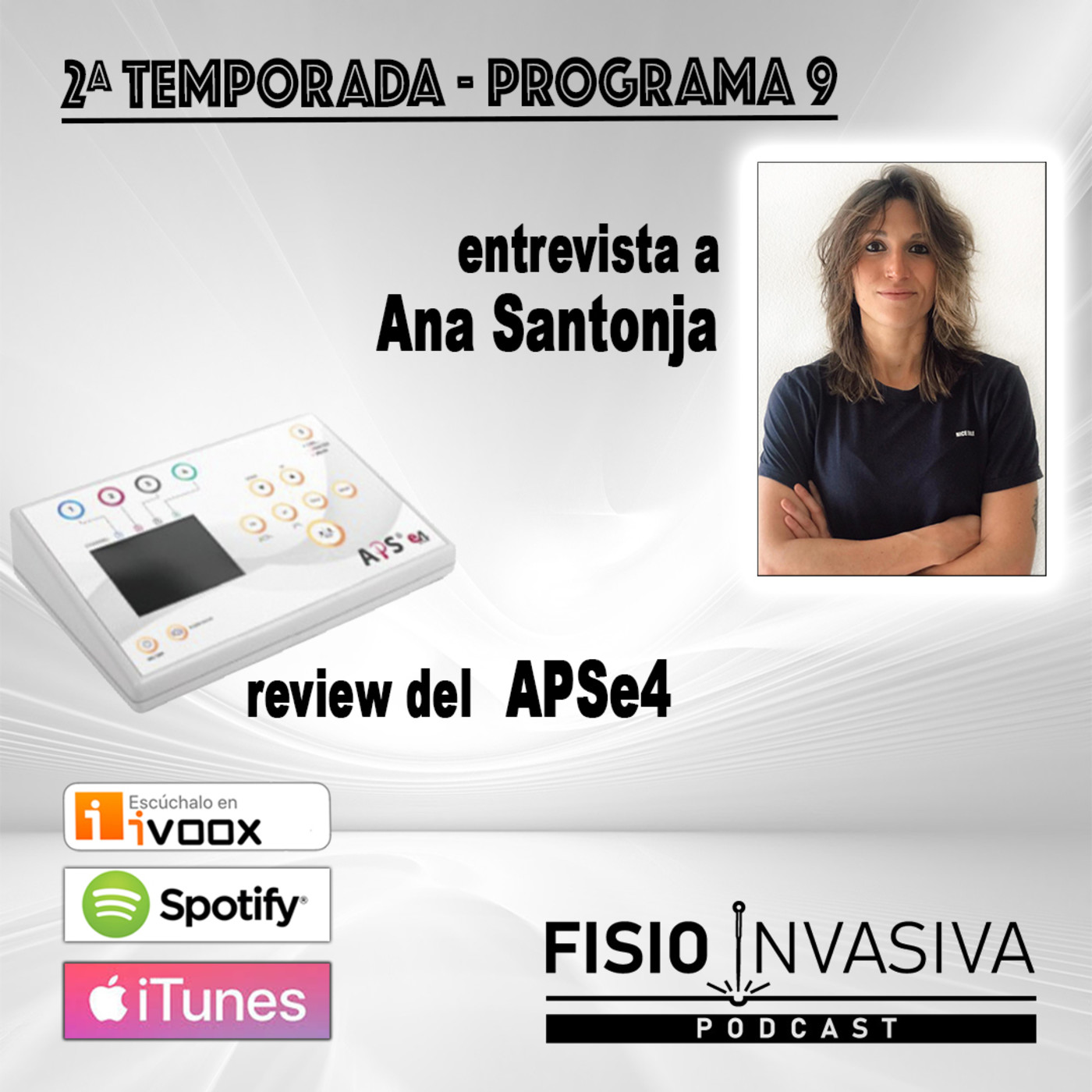 FISIOTERAPIA INVASIVA