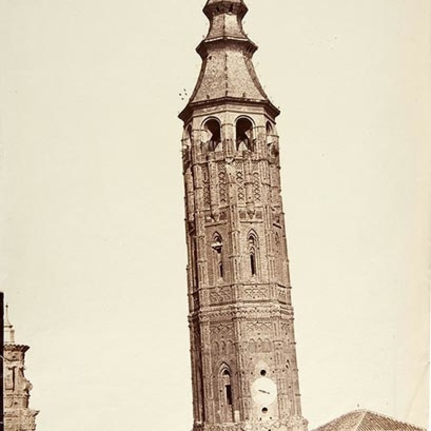ZARAGOZA TE HABLA