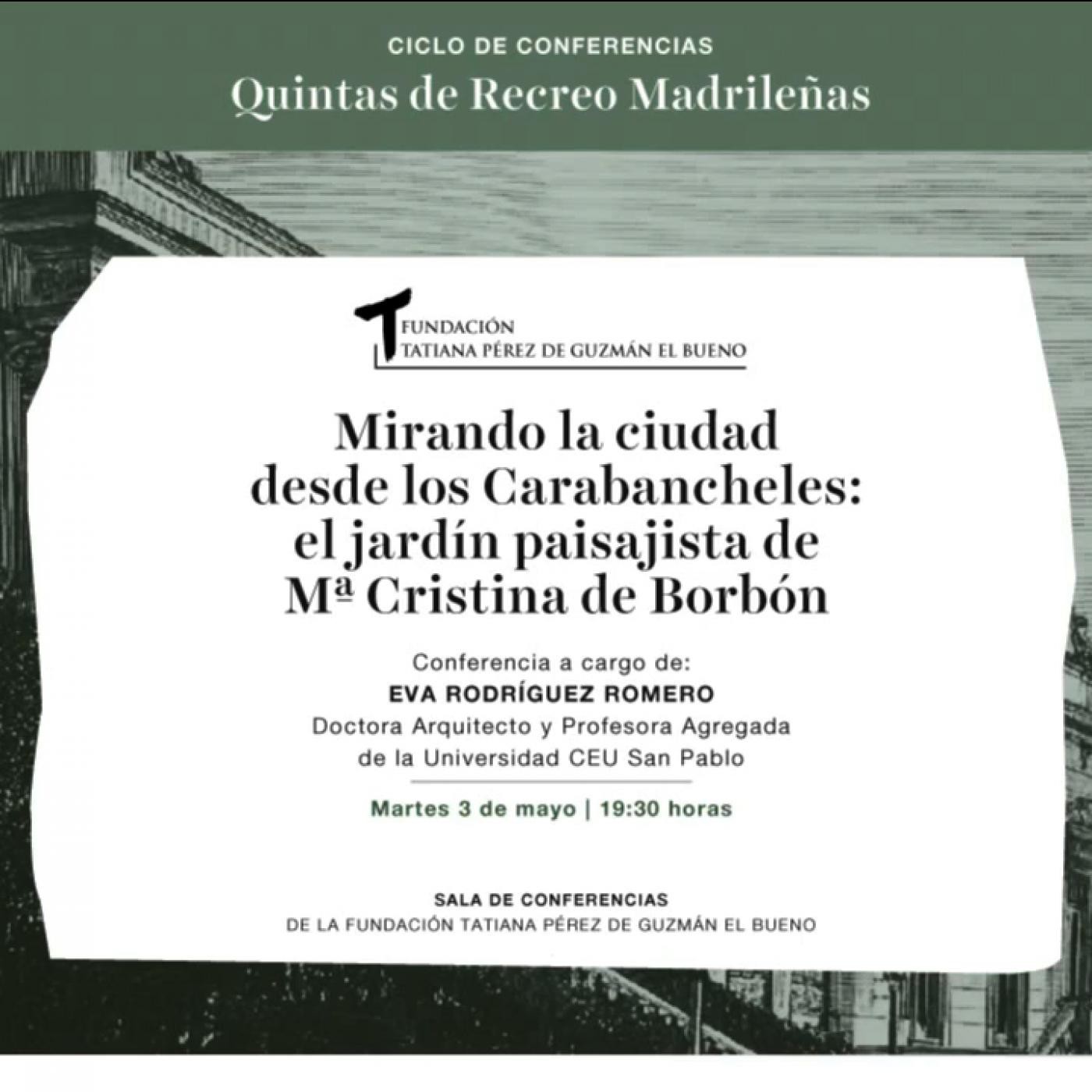 Conferencias