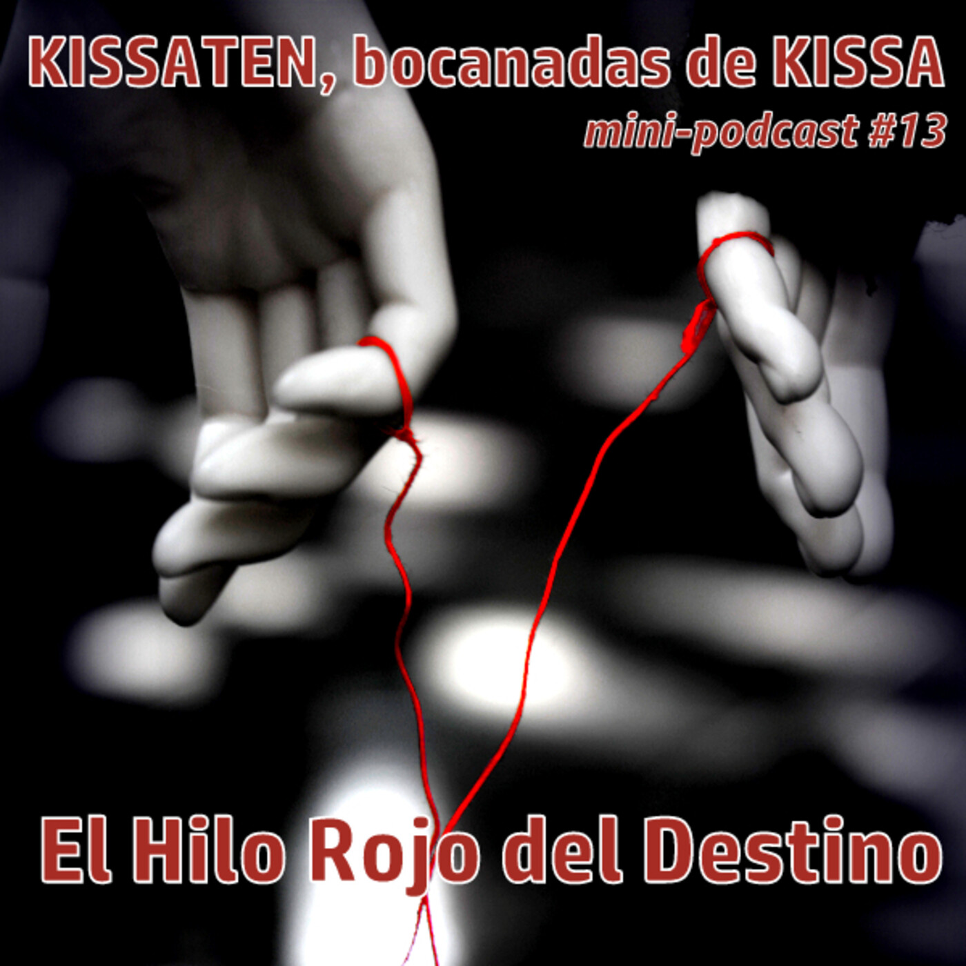 KISSATEN, bocanadas de KISSA
