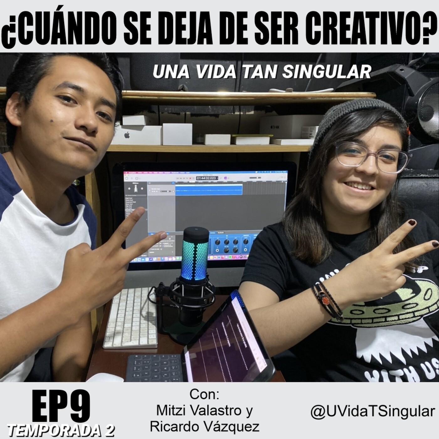 Una Vida Tan Singular