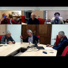 Ep205: Supertelescopios Solares; Marte; Curando el VIH