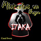 7. Itaka. Caso Torrejón de Ardoz con Manuel.