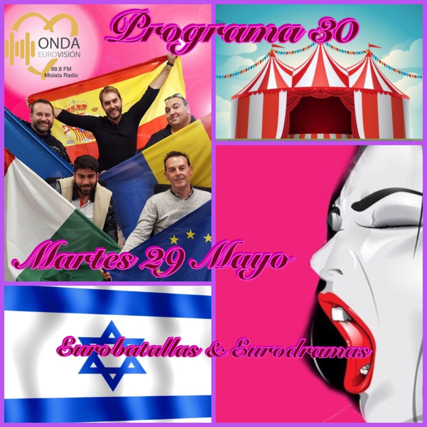 Onda Eurovisión