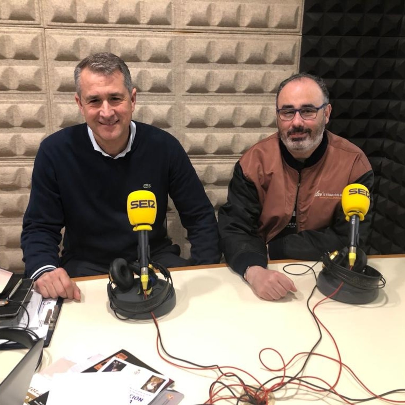 SER Deportivos Morón