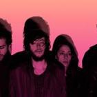 15-11-2015 Rufus T Firefly, Sonograma, Joan Queralt y Mohama Saz