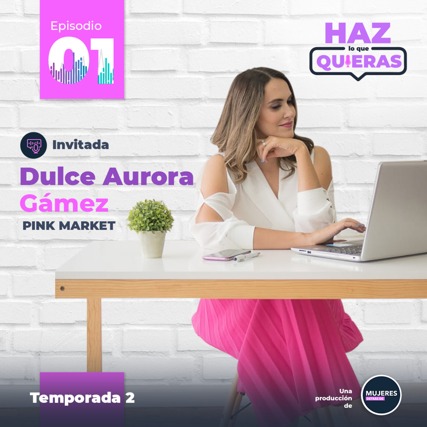 Haz lo que quieras