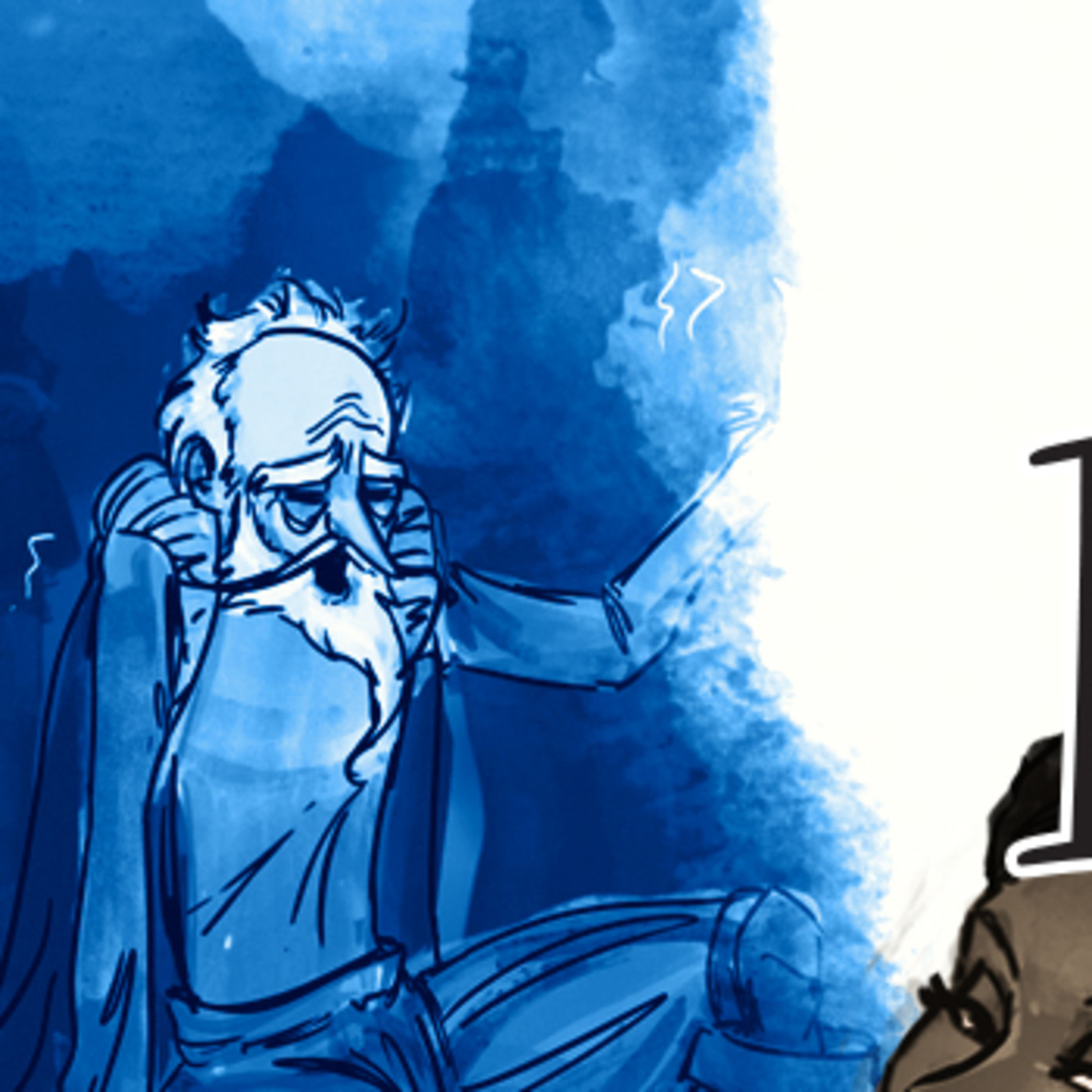 UFM Don Quijote Parte II - Capítulos 48-74