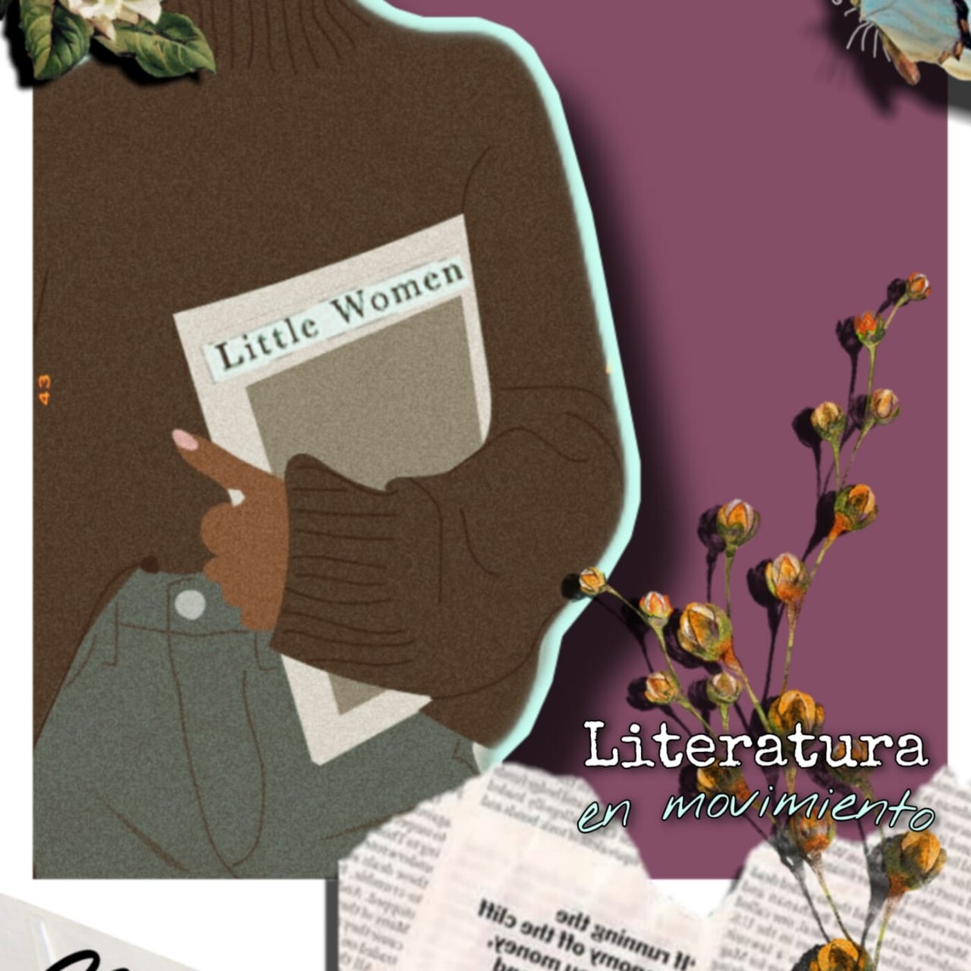 Literatura en Movimiento