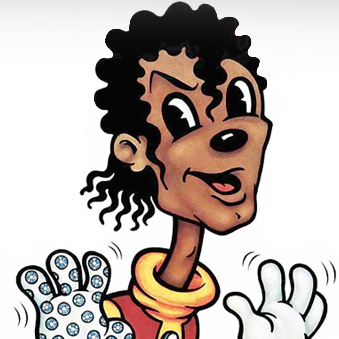 El Cartoonscopio