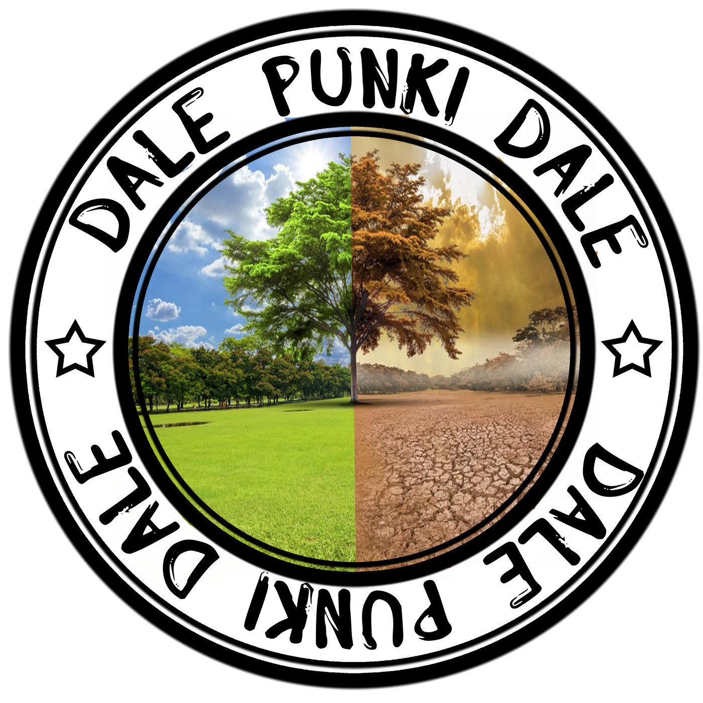 Dale Punki Dale #61 - Especial "Cambio Climático" episode artwork