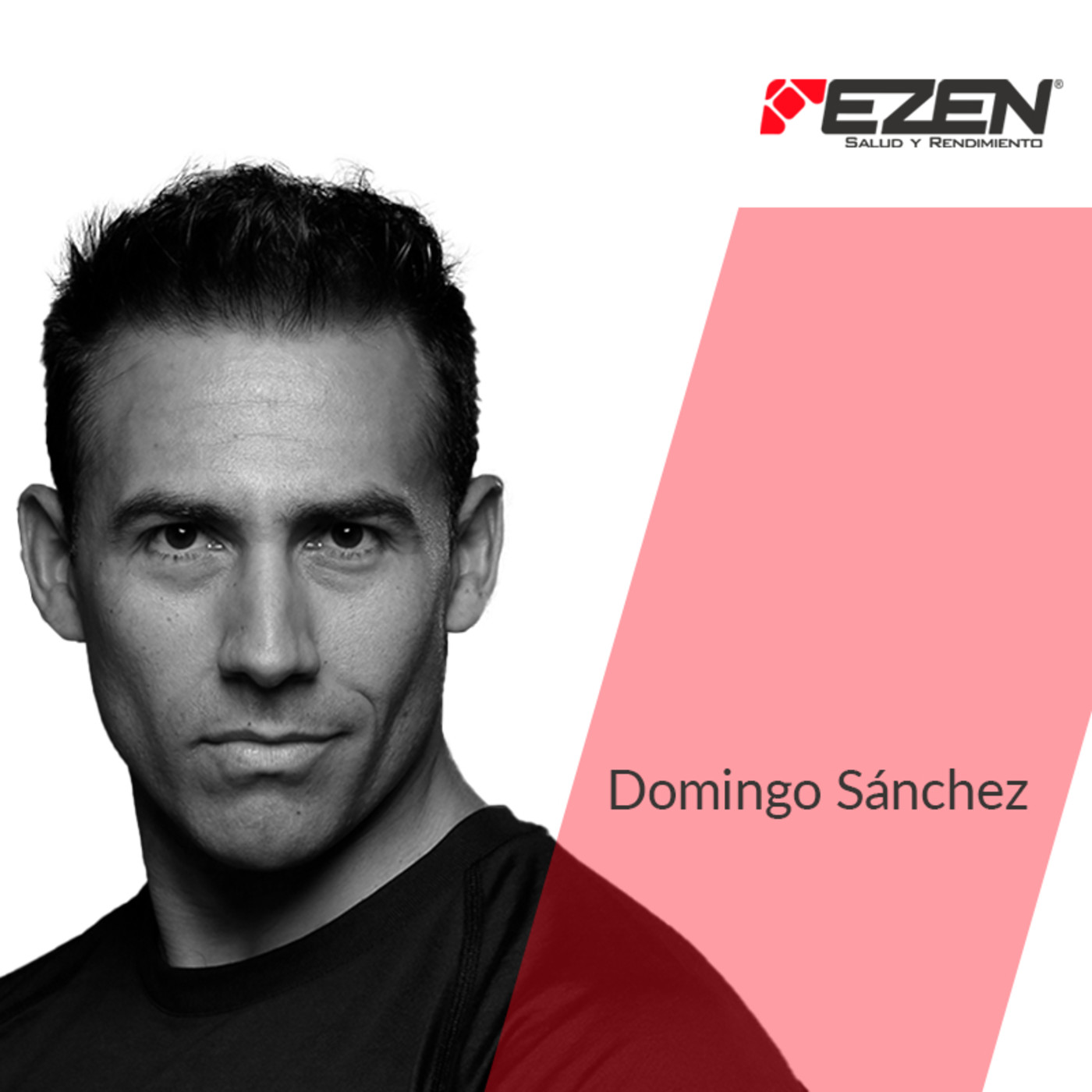 #16 Domingo Sánchez. Prowellness